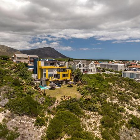 Crayfish Lodge Sea & Country Guest House Gansbaai Dış mekan fotoğraf