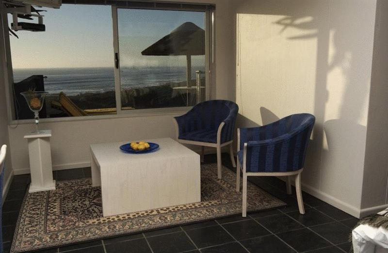 Crayfish Lodge Sea & Country Guest House Gansbaai Dış mekan fotoğraf